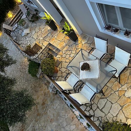 Angels Court 1 Villa Doukades Luaran gambar